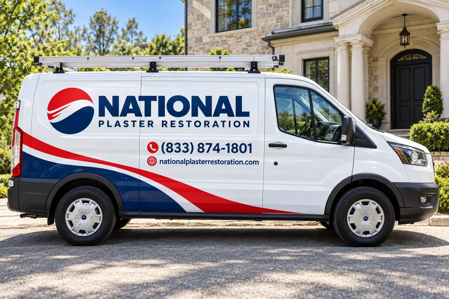 Plaster Repair in South Pekin, IL near me